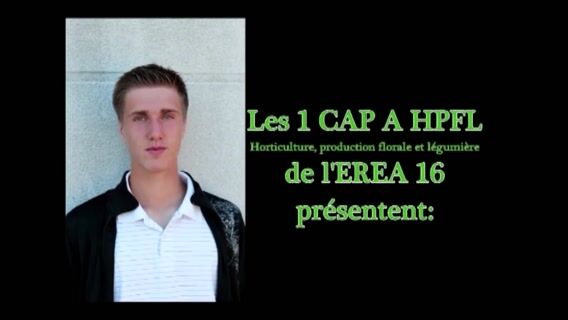 on dit que les horticulteurs ...