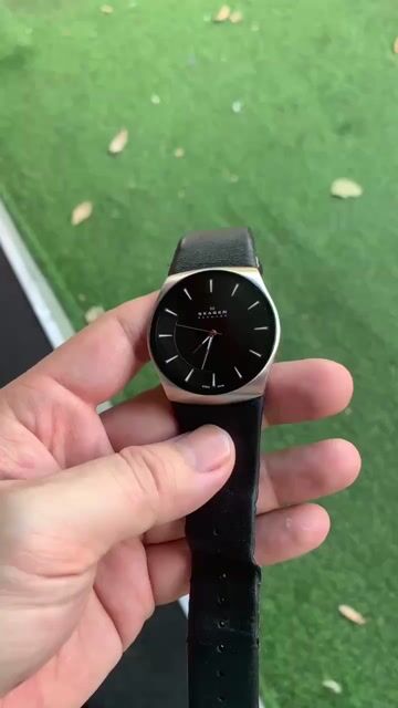 Đồng hồ Skagen Havene SKW6017 Nam 41mm. Mua bán Đồng hồ tại Quận 11 Tp Hồ Chí Minh được đăng bởi An89 hình 1