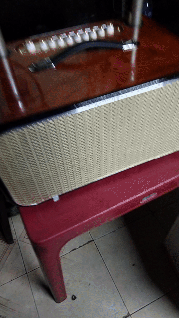 Loa karaoke 20 bass 51 coil Q36 nâu. Mua bán Tivi, Âm thanh tại Quận 12 Tp Hồ Chí Minh được đăng bởi phong  hình 1