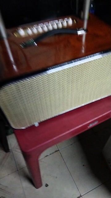 Loa karaoke 20 bass 51 coil Q36 nâu. Mua bán Tivi, Âm thanh tại Quận 12 Tp Hồ Chí Minh được đăng bởi phong  hình 1