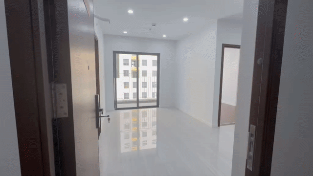 Cho thuê Căn hộ Chung cư Bcons City Thành phố Dĩ An Bình Dương diện tích 53 m² giá 5,5 triệu/tháng