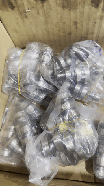 Cam cò lăn Wave 2 lỗ Kim loại. Mua bán Phụ tùng xe tại Thành phố Vĩnh Long Vĩnh Long được đăng bởi nguyên  hình 1