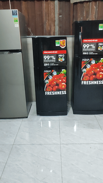 tủ it hao điện  bao sài bao đổi 30 ngày BH 3t. Mua bán Tủ lạnh tại Quận Tân Bình Tp Hồ Chí Minh được đăng bởi ĐIỆN LẠnh SONG PHÁT hình 1