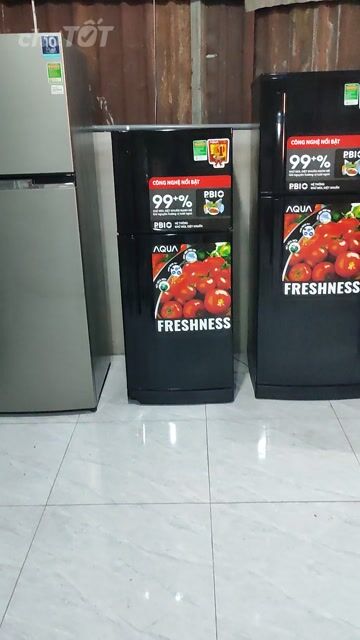tủ it hao điện  bao sài bao đổi 30 ngày BH 3t. Mua bán Tủ lạnh tại Quận Tân Bình Tp Hồ Chí Minh được đăng bởi ĐIỆN LẠnh SONG PHÁT hình 1