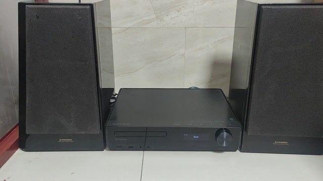 cd pioneer z7 cd player receiver xc-z7 amply. Mua bán Tivi, Âm thanh tại Thành phố Phan Thiết Bình Thuận được đăng bởi Vương hình 1