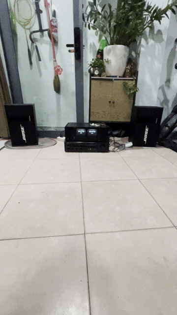 Pre pow Onkyo/ Bose 301 Music monitor 2. Mua bán Tivi, Âm thanh tại Quận Liên Chiểu Đà Nẵng được đăng bởi Tú hình 1