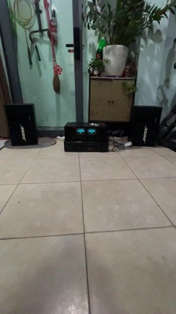 Pre pow Onkyo/ Bose 301 Music monitor 2. Mua bán Tivi, Âm thanh tại Quận Liên Chiểu Đà Nẵng được đăng bởi Tú hình 1