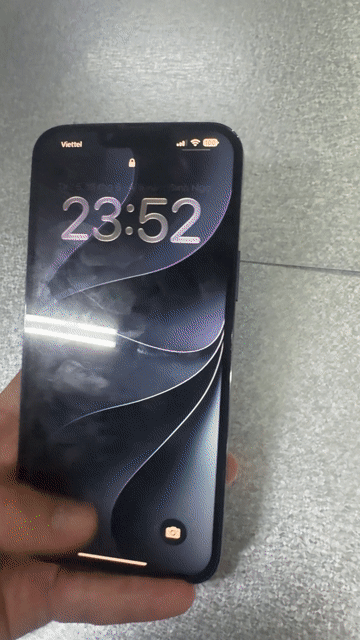 Apple iPhone 13 Pro Max 256GB Xám. Mua bán Điện thoại tại Huyện Văn Lâm Hưng Yên được đăng bởi aaaaaaa hình 1