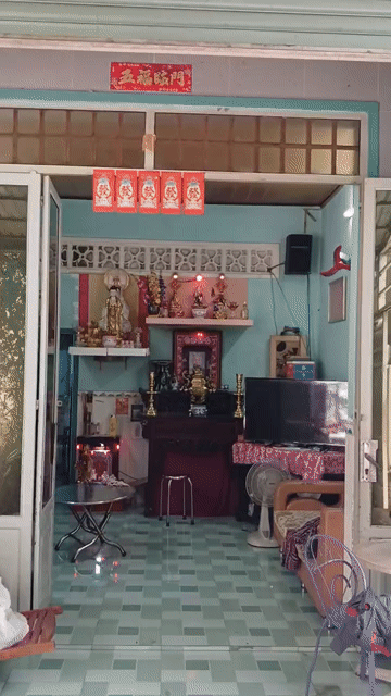 Mua bán Nhà ở Huyện Bình Chánh Tp Hồ Chí Minh diện tích 78.5998 m² giá 1,95 tỷ