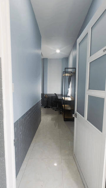 Cho thuê Phòng trọ Quận 7 Tp Hồ Chí Minh diện tích 20 m² giá 4 triệu/tháng