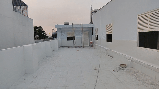 Cho thuê Phòng trọ Huyện Hóc Môn Tp Hồ Chí Minh diện tích 16 m² giá 1,7 triệu/tháng