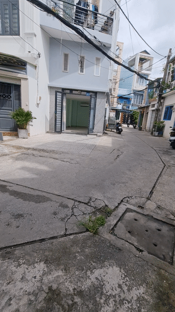 Cho thuê Văn phòng, Mặt bằng kinh doanh Quận 11 Tp Hồ Chí Minh diện tích 26 m² giá 6 triệu/tháng