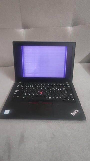Lenovo Thinkpad X280 i5 8250U 8GB Đen. Mua bán Laptop tại Quận Tân Phú Tp Hồ Chí Minh được đăng bởi Đồ cũ thanh lý hình 1