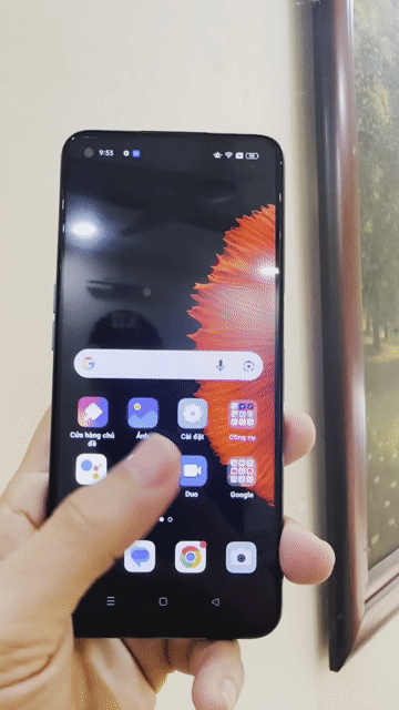 🔥OPPO MỚI 100% FULLBOX RAM 12GB-256GB MƯỢT MÀ🔥. Mua bán Điện thoại tại Quận Bình Tân Tp Hồ Chí Minh được đăng bởi GIA NGUYỄN STORE hình 1