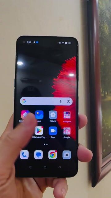 🔥OPPO MỚI 100% FULLBOX RAM 12GB-256GB MƯỢT MÀ🔥. Mua bán Điện thoại tại Quận Bình Tân Tp Hồ Chí Minh được đăng bởi GIA NGUYỄN STORE hình 1
