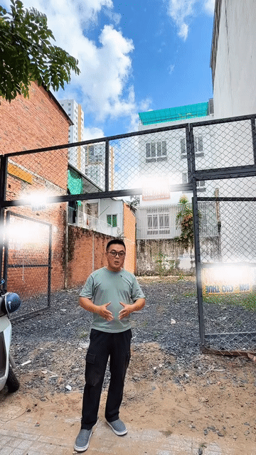 Mua bán Đất Quận 7 Tp Hồ Chí Minh giá 15 tỷ