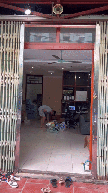 Cho thuê Nhà ở Quận Hoàng Mai Hà Nội diện tích 100 m² giá 9 triệu/tháng