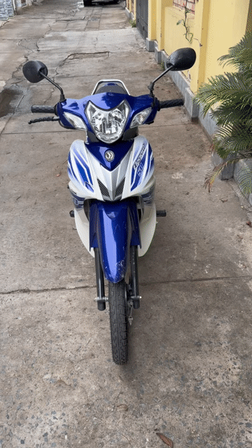 SYM Elegant 50cc đẹp, máy zin êm biển Tây Ninh. Mua bán Xe máy tại Quận 8 Tp Hồ Chí Minh được đăng bởi Quân  hình 1