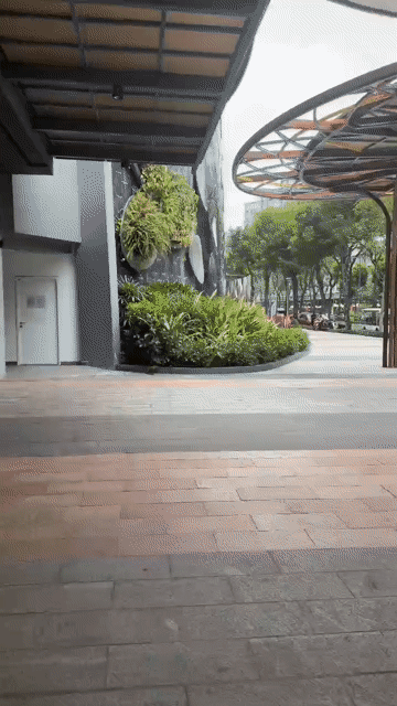 Cho thuê Văn phòng, Mặt bằng kinh doanh Celadon City Quận Tân Phú Tp Hồ Chí Minh diện tích 703 m² giá 180 triệu/tháng