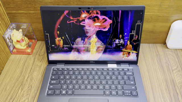 Dell - Nhập USA - i7 Gen 11 - 1185G7 - Nặng 1.2Kg . Mua bán Laptop tại Quận 10 Tp Hồ Chí Minh được đăng bởi Laptop Hùng Dũng  hình 1