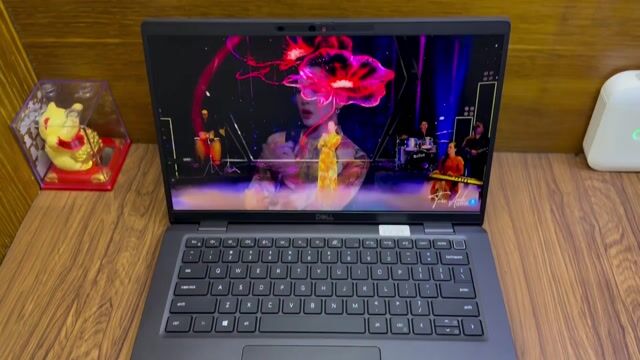 Dell - Nhập USA - i7 Gen 11 - 1185G7 - Nặng 1.2Kg . Mua bán Laptop tại Quận 10 Tp Hồ Chí Minh được đăng bởi Laptop Hùng Dũng  hình 1