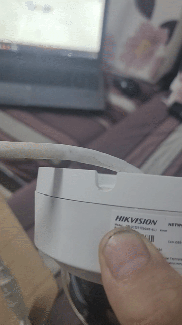 Camera IP Hikvision 2CD1123G0E-IL. Mua bán Máy ảnh, Máy quay tại Quận 12 Tp Hồ Chí Minh được đăng bởi phạm quang phúc hình 1