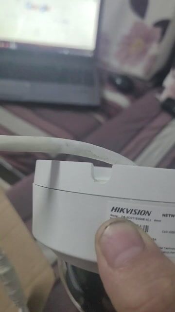 Camera IP Hikvision 2CD1123G0E-IL. Mua bán Máy ảnh, Máy quay tại Quận 12 Tp Hồ Chí Minh được đăng bởi phạm quang phúc hình 1
