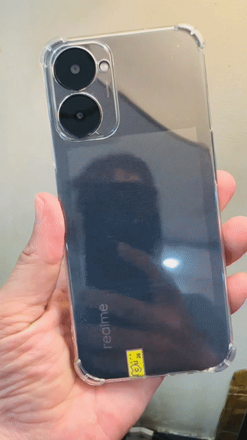 ✅Realme 8GB/256GB Dimensity 700 5G Mới 100%✅. Mua bán Điện thoại tại Quận 8 Tp Hồ Chí Minh được đăng bởi GIA NGUYỄN STORE hình 1