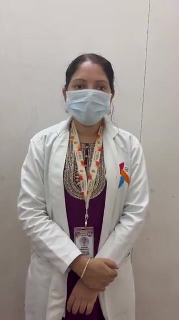 Real World Evidence®  of 104 Months Age With Initial Ability Score 761 Having 765 Today by ARIKACHERLA MOUNIKA, Admin Manager from Kukatpally