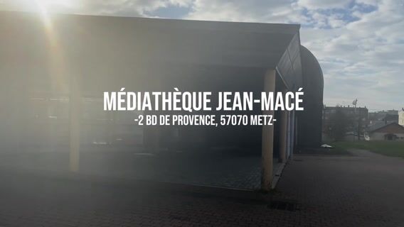 Le métier de bibliothécaire