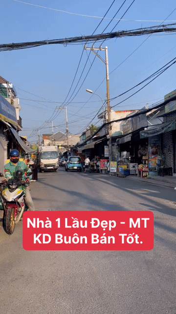 Mua bán Nhà ở Huyện Hóc Môn Tp Hồ Chí Minh diện tích 130 m² giá 9,2 tỷ