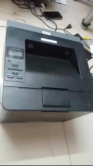 Máy in Brother 5100D . Mua bán Đồ dùng văn phòng tại Quận Tân Phú Tp Hồ Chí Minh được đăng bởi BẰNG PRINT hình 1