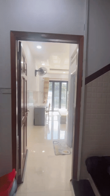 Cho thuê Phòng trọ Quận 11 Tp Hồ Chí Minh diện tích 25 m² giá 5 triệu/tháng
