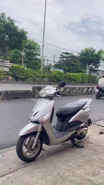 Honda Lead Fi chính chủ đẹp. Mua bán Xe máy tại Huyện Củ Chi Tp Hồ Chí Minh được đăng bởi Vuvan kha hình 1