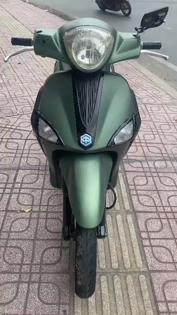 ✅liberty 2015, Bs: 59M1-76278, 9c  ✅xe máy móc ngu. Mua bán Xe máy tại Quận 7 Tp Hồ Chí Minh được đăng bởi Xe Máy Bảo Trường hình 1