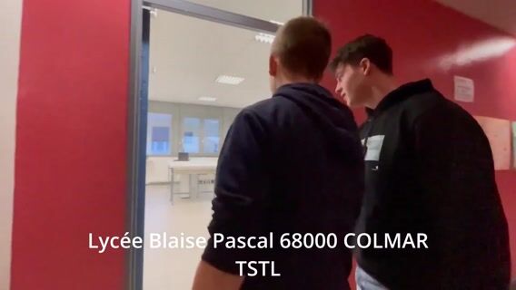 Analyse d'un aliment innovant en filière STL