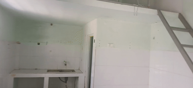 Cho thuê Phòng trọ Thành phố Thủ Dầu Một Bình Dương diện tích 32 m² giá 1,5 triệu/tháng