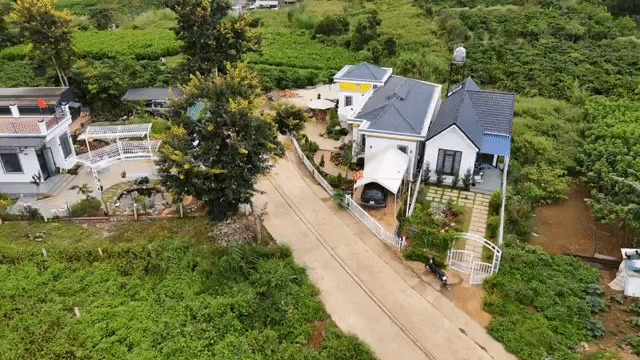 Mua bán Nhà ở Huyện Lâm Hà Lâm Đồng diện tích 65 m² giá 2,4 tỷ