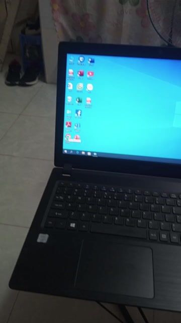laptop acer cần bán. Mua bán Laptop tại Thị xã Tân Uyên Bình Dương được đăng bởi nghĩa trần  hình 1