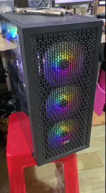 case gia lập 2x 2680v4 Như mới cấu hình cao rẻ. Mua bán Máy tính để bàn tại Huyện Trà Ôn Vĩnh Long được đăng bởi maximura hình 1