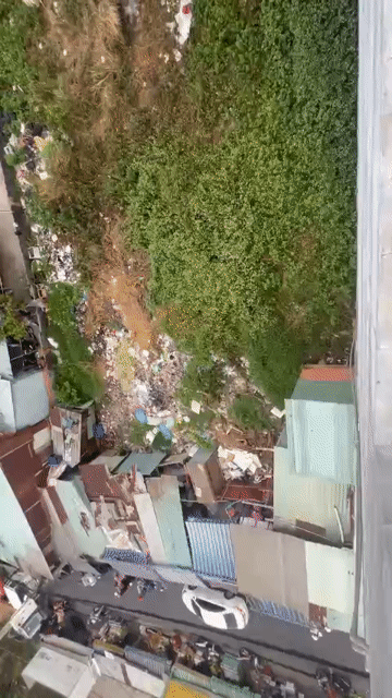 Cho thuê Đất Huyện Hóc Môn Tp Hồ Chí Minh diện tích 520 m² giá 95 triệu/tháng