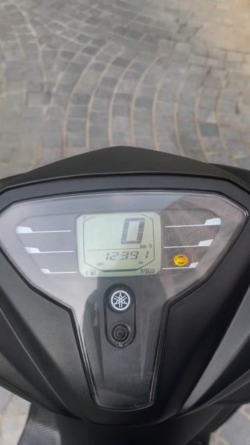 Yamaha Freego 2020 SMK chính chủ bản đặc biệt. Mua bán Xe máy tại Quận Cầu Giấy Hà Nội được đăng bởi Anh Khoa hình 1