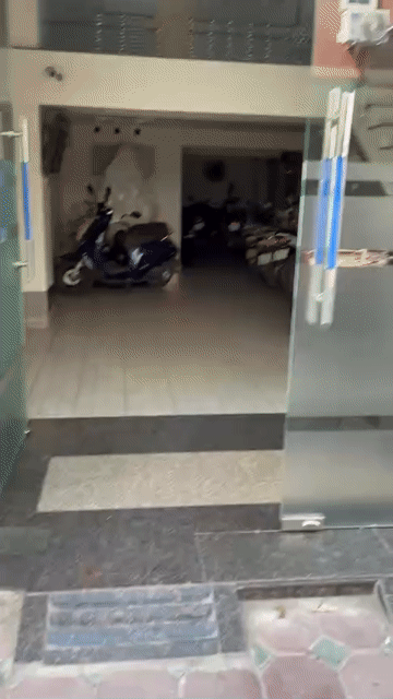 Cho thuê Văn phòng, Mặt bằng kinh doanh Quận Nam Từ Liêm Hà Nội diện tích 40 m² giá 7 triệu/tháng