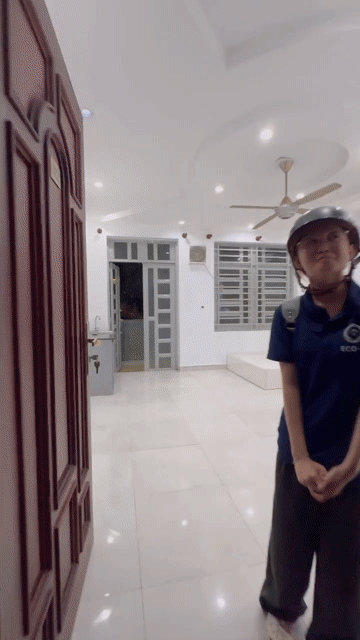 Cho thuê Phòng trọ Quận Tân Phú Tp Hồ Chí Minh diện tích 40 m² giá 4,8 triệu/tháng