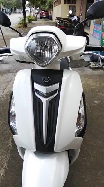 Greande biển TP xe đẹp máy rin rất êm. Mua bán Xe máy tại Thành phố Dĩ An Bình Dương được đăng bởi Cửa hàng xe máy Anh Khoa  hình 1