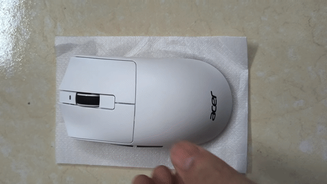 Chuột Bluetooth Acer OMR228 3 mode (Dây/usb/BT). Mua bán Phụ kiện (Màn hình, Chuột...) tại Quận Ba Đình Hà Nội được đăng bởi Trần Hòa hình 1