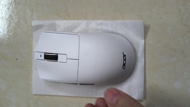 Chuột Bluetooth Acer OMR228 3 mode (Dây/usb/BT). Mua bán Phụ kiện (Màn hình, Chuột...) tại Quận Ba Đình Hà Nội được đăng bởi Trần Hòa hình 1