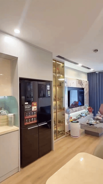 Mua bán Căn hộ Chung cư Vinhomes Smart City Quận Nam Từ Liêm Hà Nội diện tích 55 m² giá 3,75 tỷ