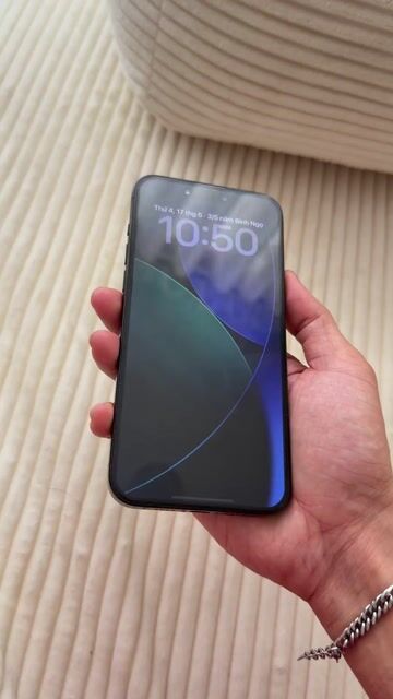 Apple iPhone 15 Pro Max 256GB Đen. Mua bán Điện thoại tại Quận Bình Thạnh Tp Hồ Chí Minh được đăng bởi Trường hình 1