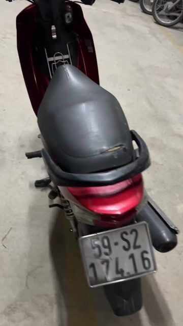 xe Blade nguyên zin thanh lý. Mua bán Xe máy tại Quận 8 Tp Hồ Chí Minh được đăng bởi Nguyễn Tiên hình 1